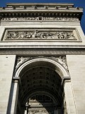 Arc de Triomphe