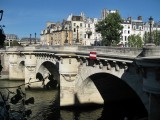 Pont Neuf (New Bridge)