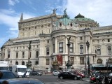 Opera-Palais Garnier