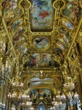 Opera-Palais Garnier