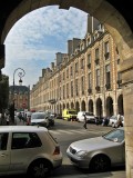 Place des Vosges