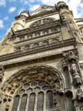 St. Eustache 