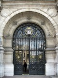 Hotel de Ville (Town Hall)