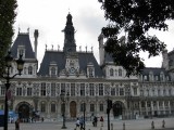 Hotel de Ville (Town Hall)