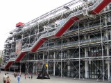 Centre Georges Pompidou