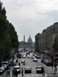 Vista desde La Madeleine