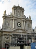 Paris.Saint-Paul-Saint-Louis