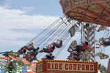 Carnival ride