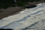 Makapu'u in the fading light