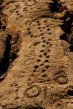 Directional Petroglyph