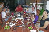 Thanksgiving 2005 at Analii