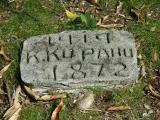  If Memory oer their Tomb no Trophies raise...