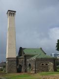 Kakaako Pumphouse