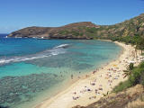 Hanauma Bay