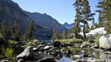 Blue Lake