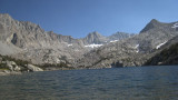 Donkey Lake
