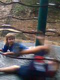 State park playground