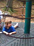 State park playground