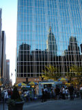 June 11, 2006<br><font size=2>Empire State Reflection</font>