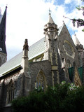 Christ Church Cathedral