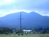 Another view of Makiling