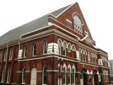 Old Theatre-Nashville