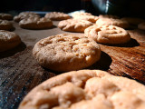 Cookies!  ~ October 26th
