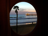 The Pier ~ February 17th