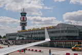 Rotterdam Airport