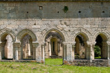 Abbaye de Boscaud