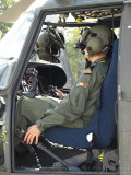 Puma 330 SOCAT - The Pilot