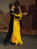 2008 - Mihai Petre Dance School Students