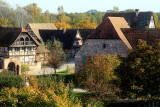 open air museum