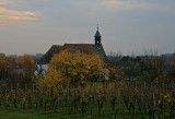 la chapelle St Denis.