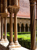 the cloister #4