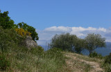 path tra mare e monti