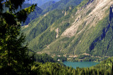 Lago Alleghe