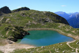 lago Colda alt. 2143 m.