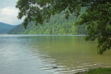 le lac de Longemer