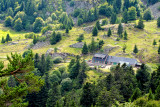 ferme-auberge dans les Vosges