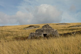 tholos (a  shepherds hut)