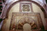 1995 cordoba mesquita mihrab.