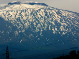 mount Etna