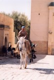 Près de Bab Guissa