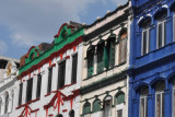 1837 Shophouses, Chinatown