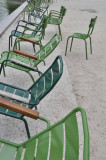 5739 chaises des Tuileries