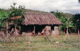 near Baracoa