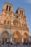8313 Notre-Dame de Paris