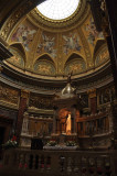 Basilique St Etienne - Szent Istvn bazilika - Budapest - 0056