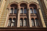 synagogue de Budapest - Nagy Zsinagga - 0397